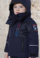 náhled Children's jacket Poivre Blanc W20-0900-BBBY gothic blue